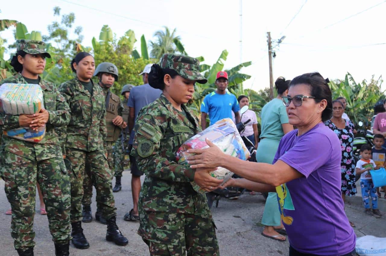 Ejercito