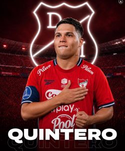 Juanfer Quintero