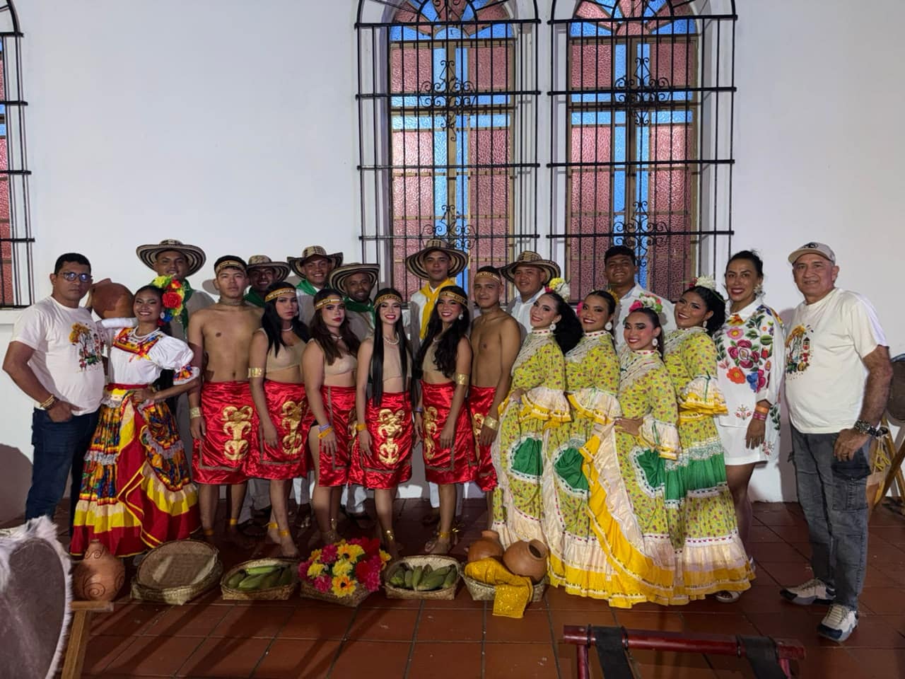 cumbia