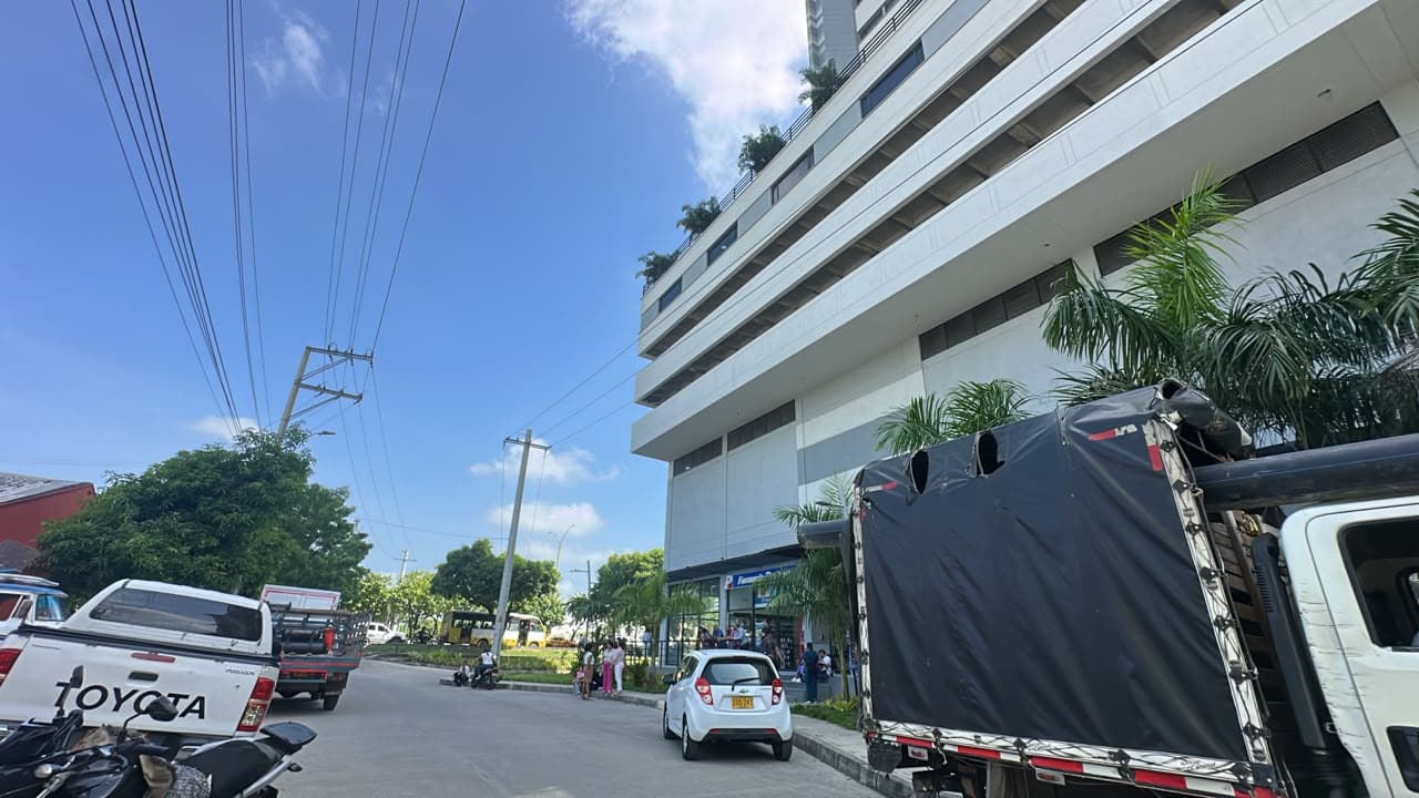 edificio