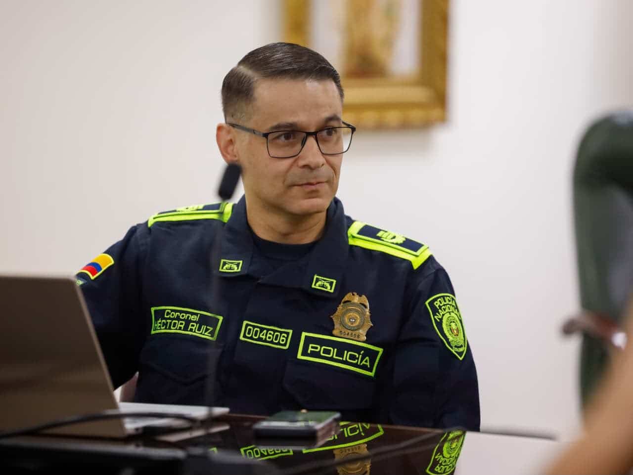 seguridad