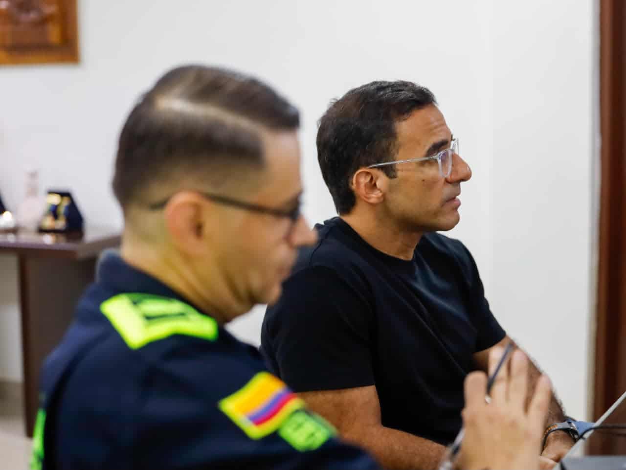 seguridad