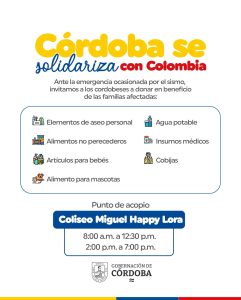 Córdoba