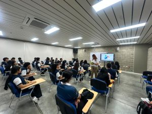 educación