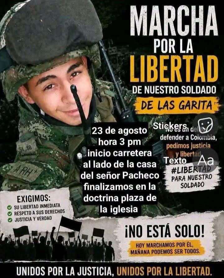 soldado