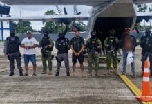 capturados