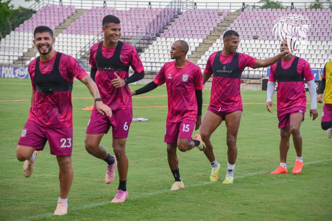 Jaguares