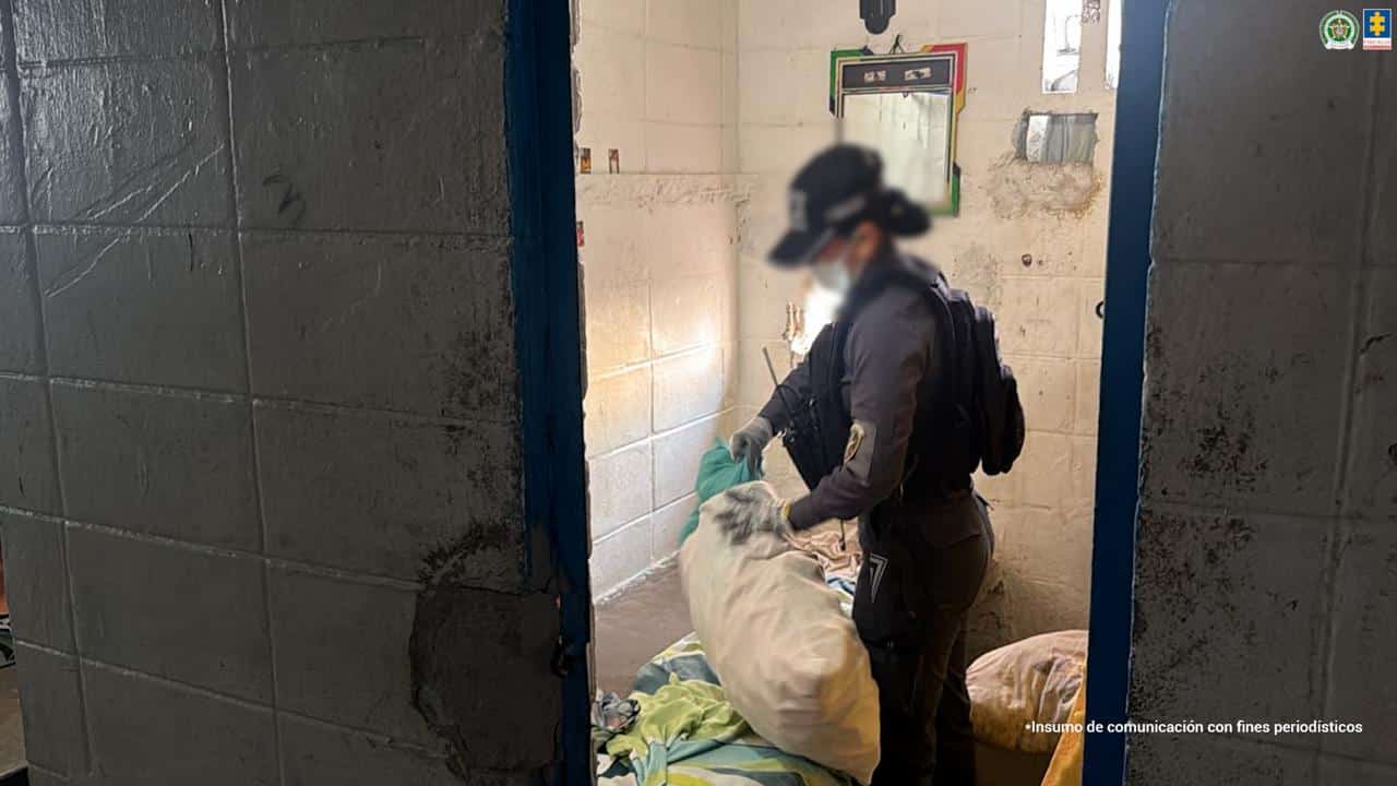 Extorsión