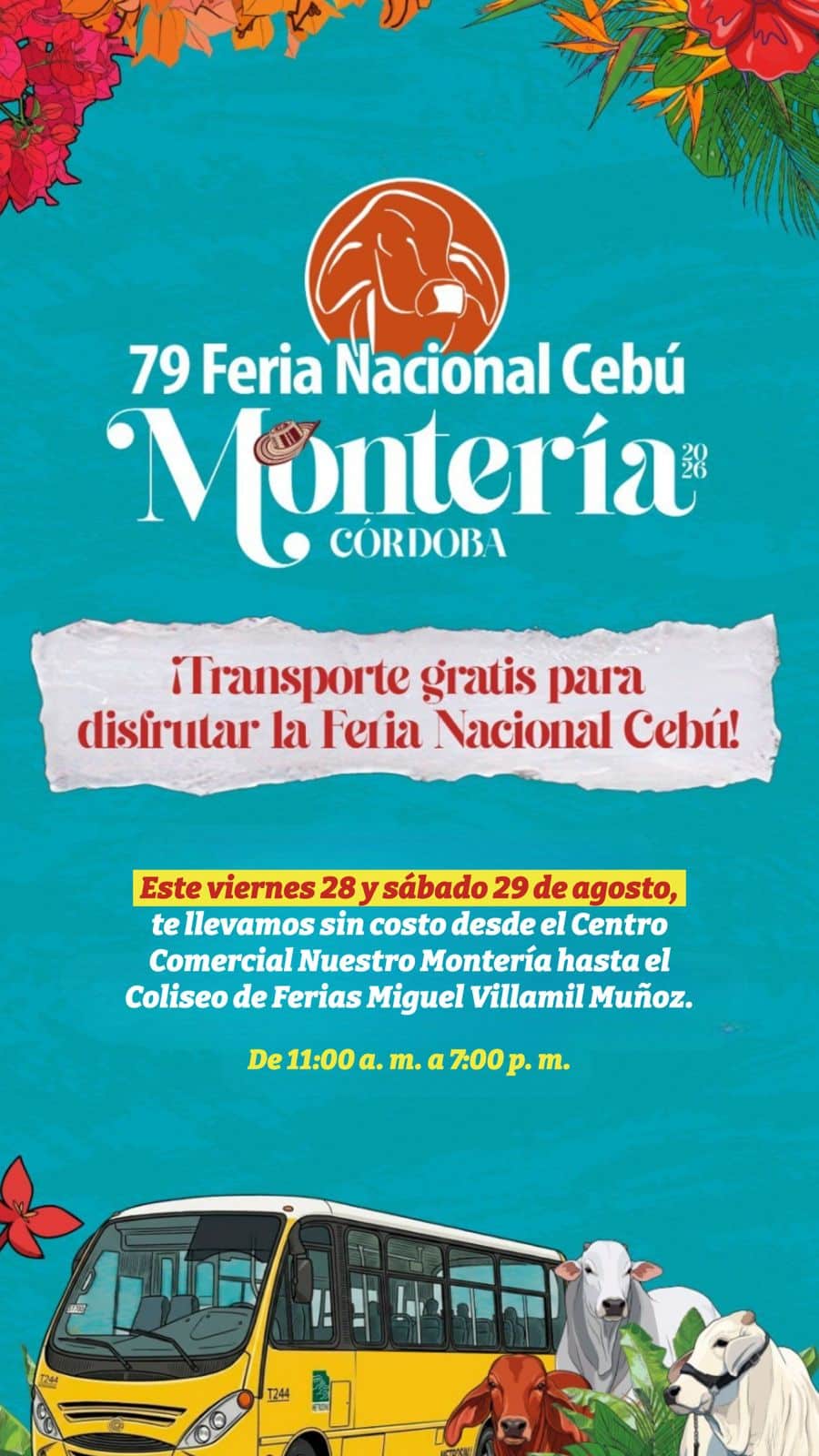 feria