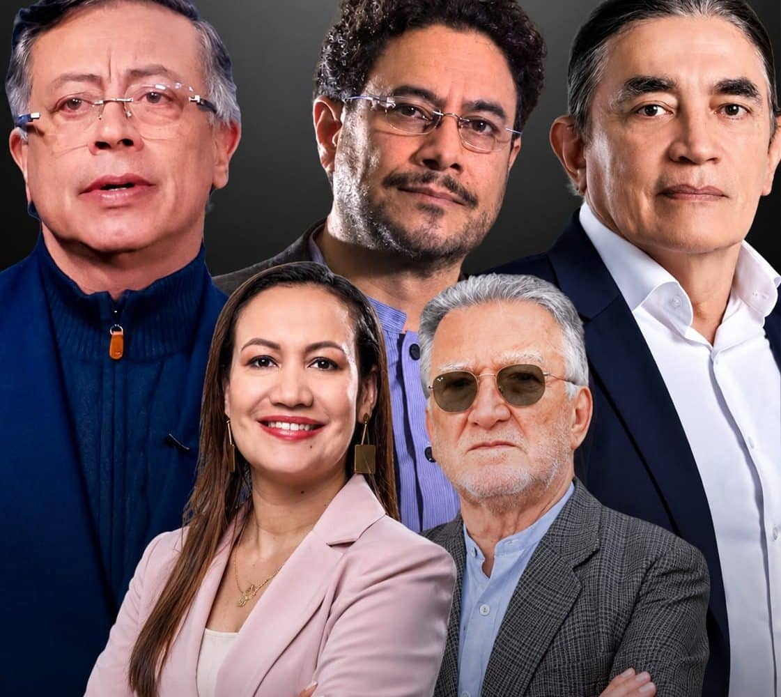 Pacto Histórico