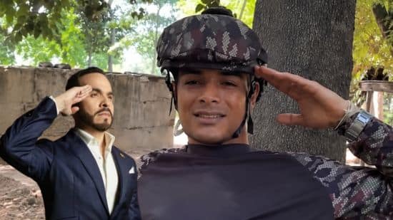bendito