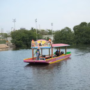Puerto Duro