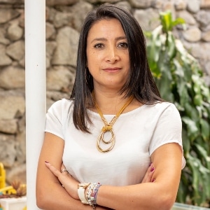 ministra