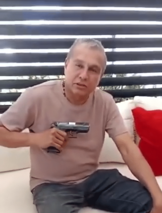Concejal de Valledupar