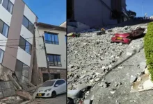 terremoto
