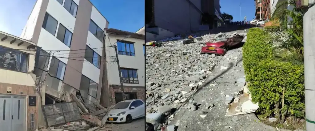 terremoto