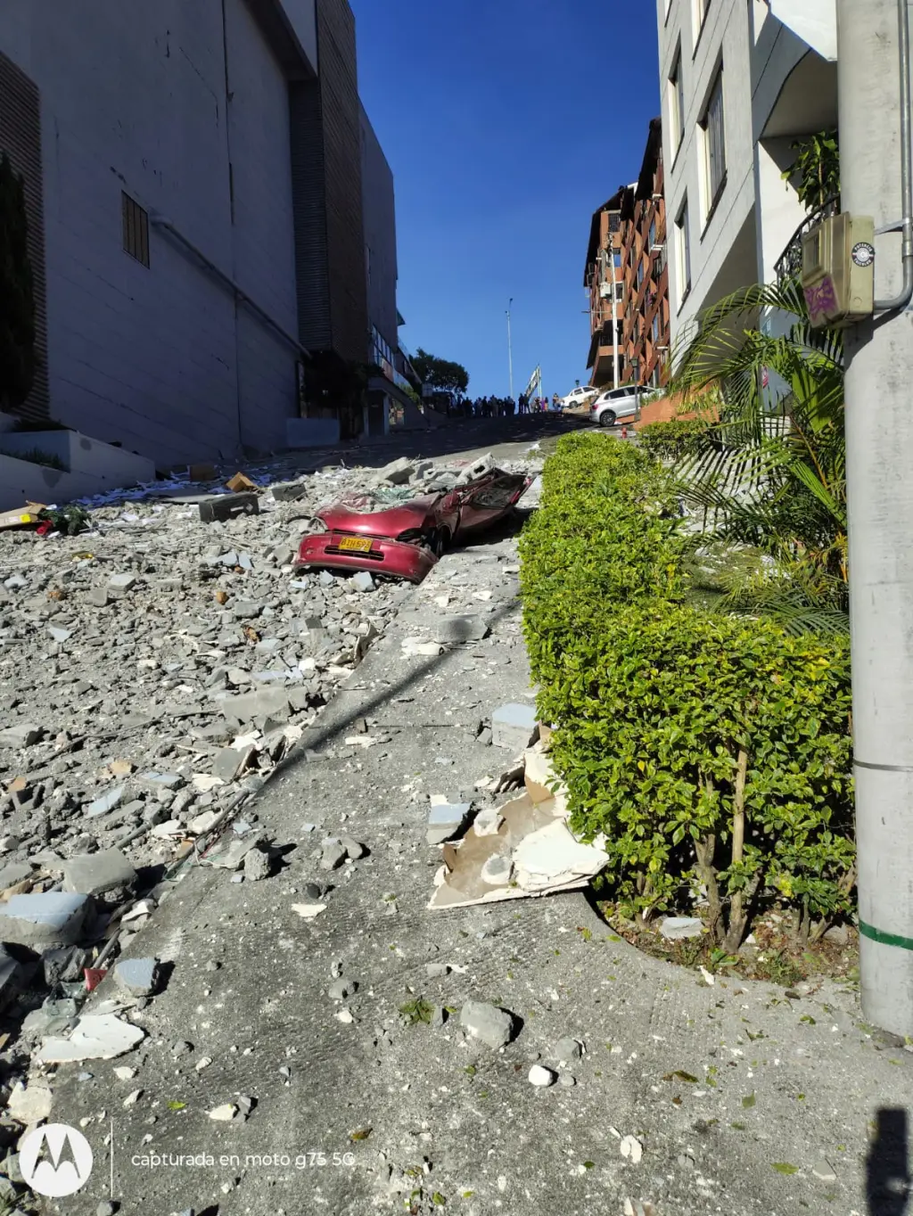terremoto