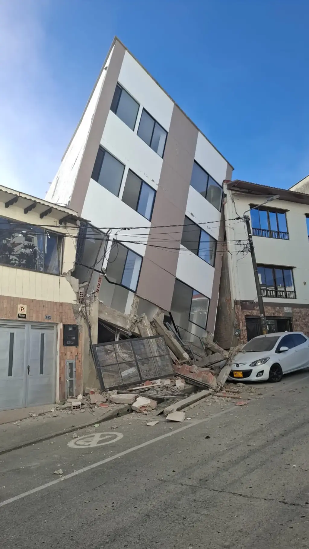 terremoto