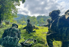 Ejército