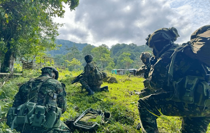 Ejército