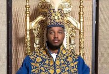 Oyo Rukidi IV