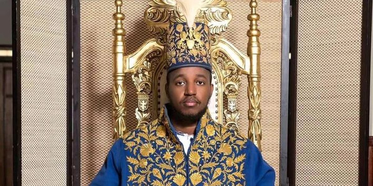Oyo Rukidi IV