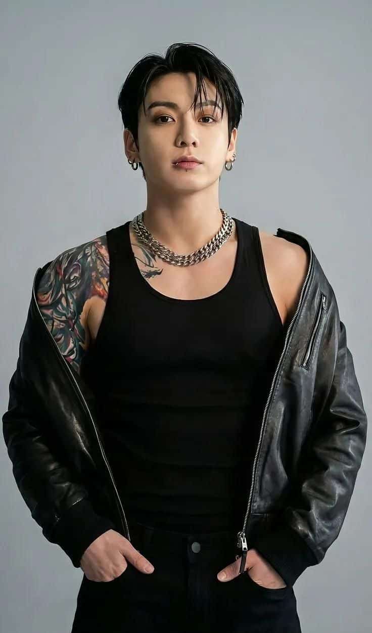 Jungkook