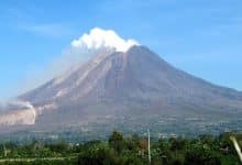 Sinabung