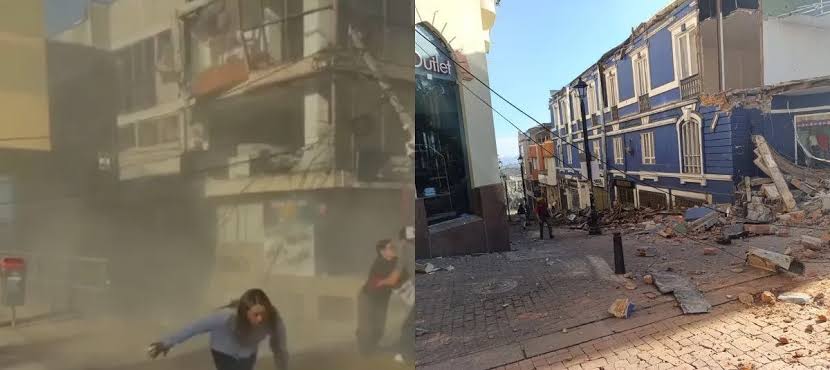 Sismo
