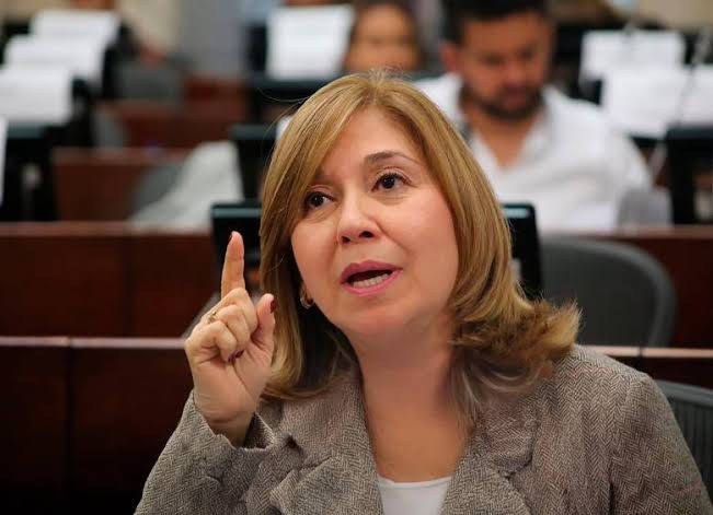 oposición