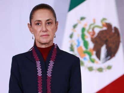 presidenta
