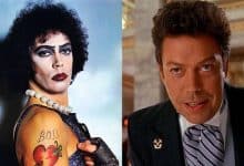 Tim Curry