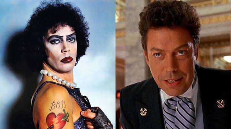 Tim Curry