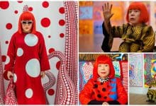 Yayoi Kusama