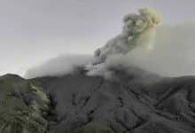 Volcán Puracé