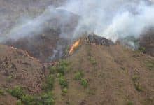 incendios