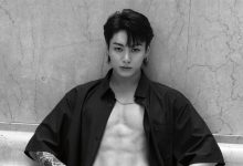 Jungkook