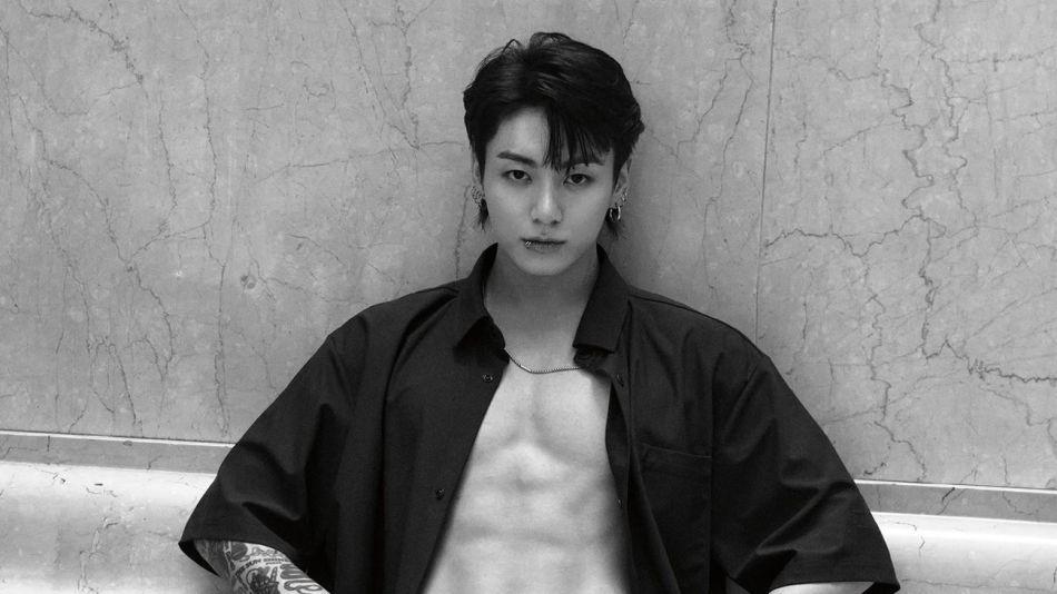 Jungkook