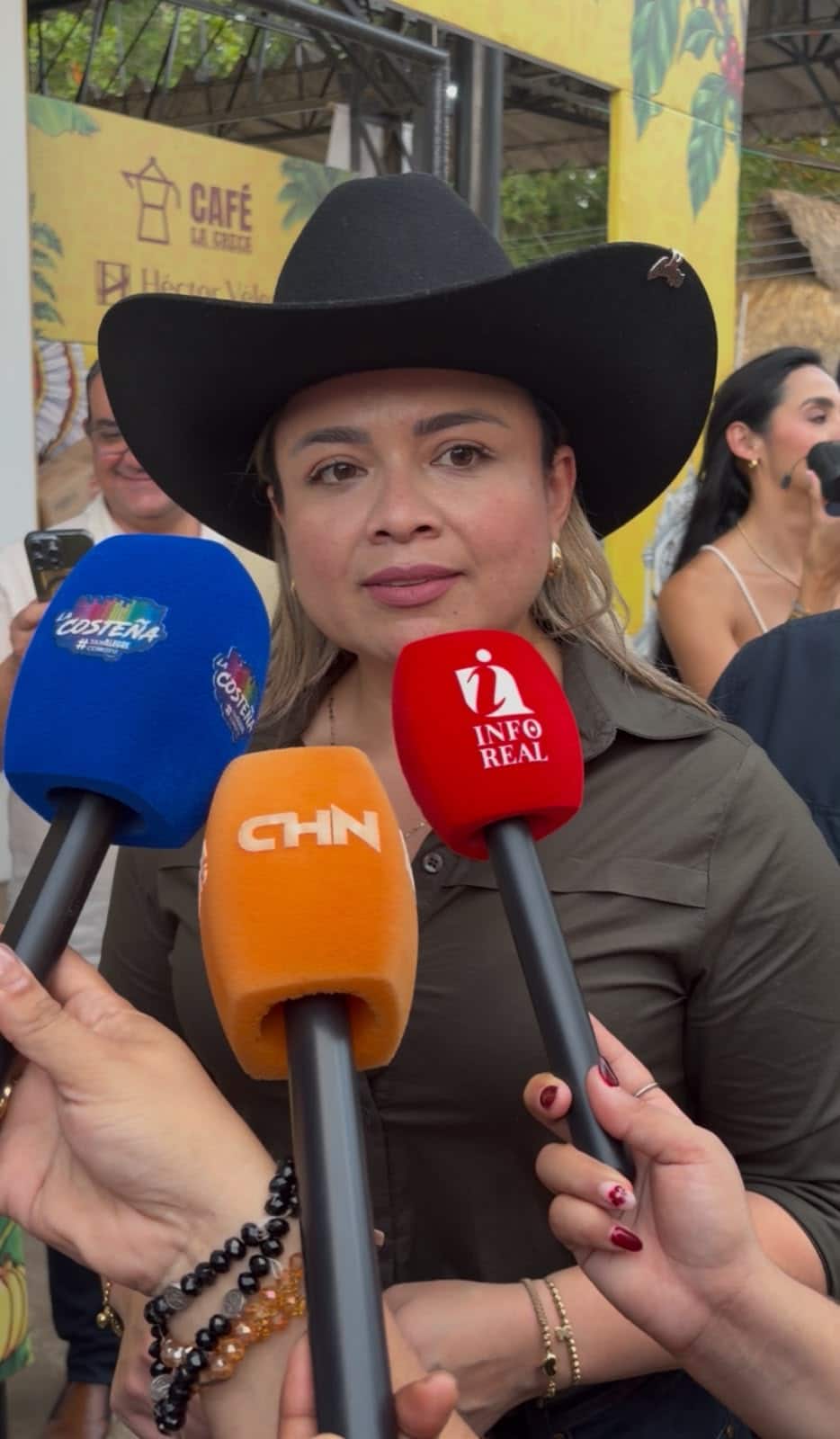 Lina Garrido