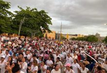 marcha
