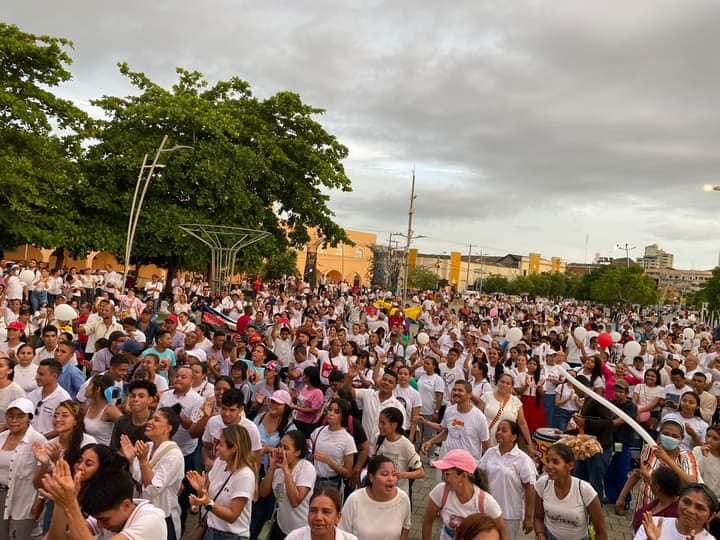 marcha