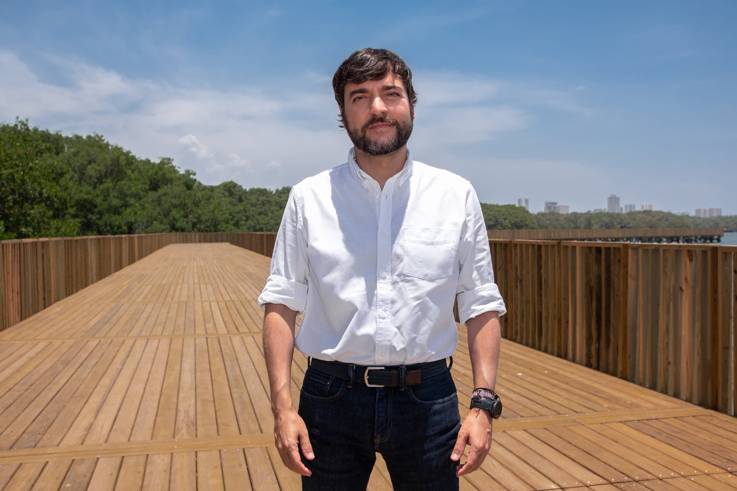 Jaime Pumarejo
