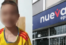 Nueva EPS Lucas