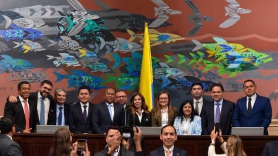 magistrados