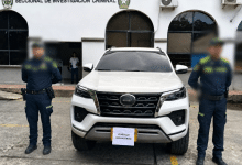 Policia