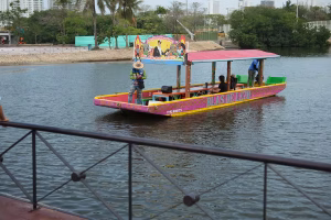 Puerto Duro