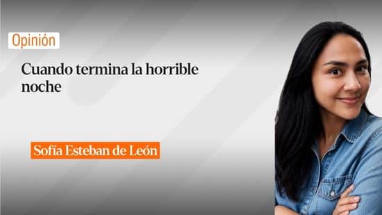 noche