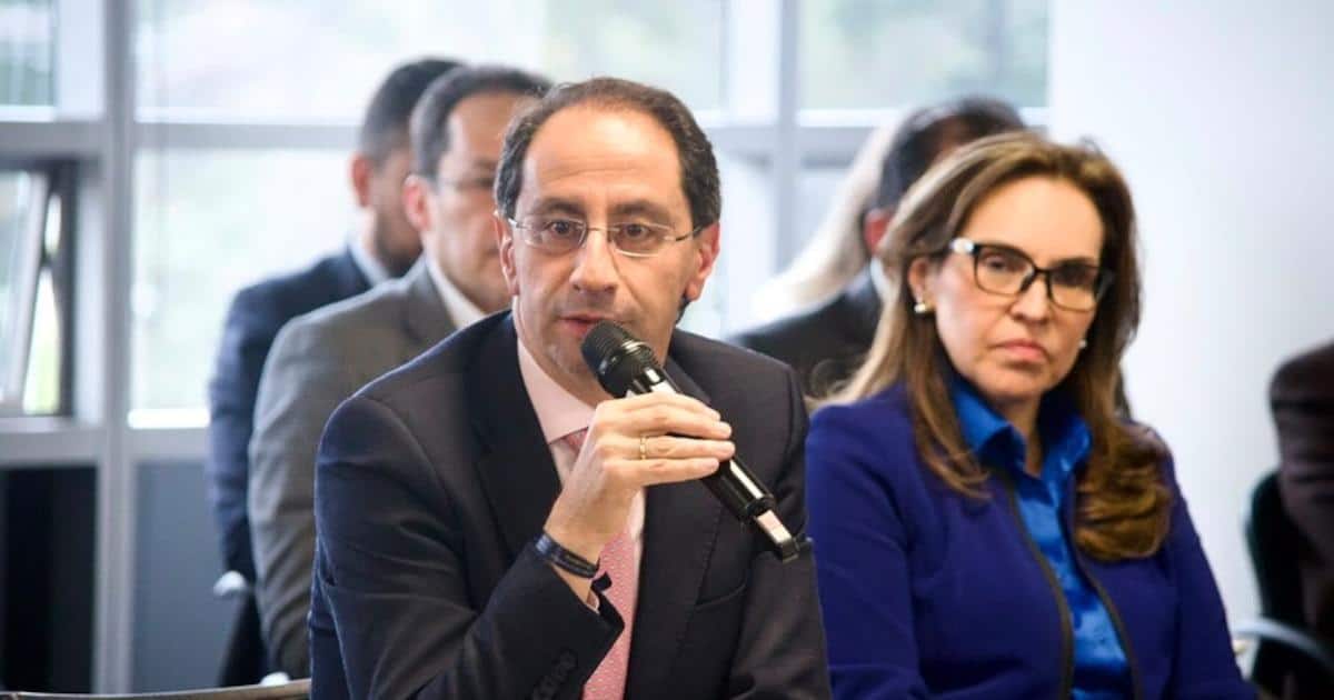 Vicepresidente