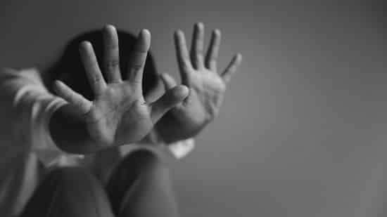 violencia