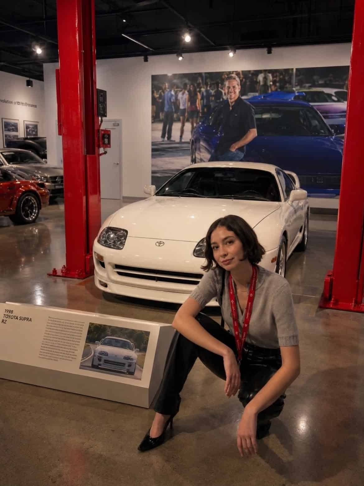 Paul Walker